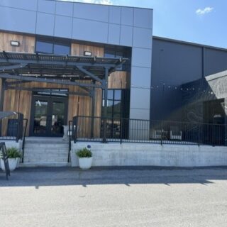 Buena Vista Visitor Center