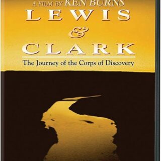 Revolutionary Films & Books: Lewis & Clark, and America@250