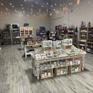 Junction 245 Marketplace