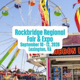 Rockbridge Regional Fair & Expo
