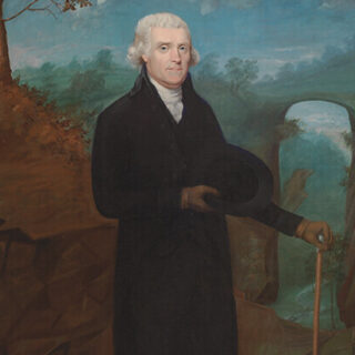 Thomas Jefferson's Birthday Celebration @ Natural Bridge State Park