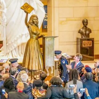 Revolutionary Women of Virginia and Rockbridge