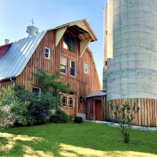 Heartstone Country Retreat