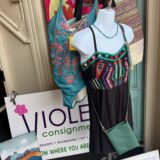 Violet Consignment