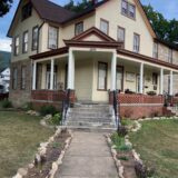 White Tree Inn Exterior