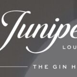Juniper Lounge logo