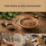 Spice Tea Placeholder