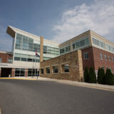 Carilion Rockbridge Community Hospital