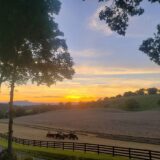 Sunset Cottage Sunset View