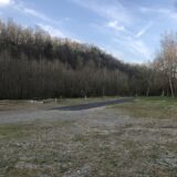 Swedish Lilac Campground
