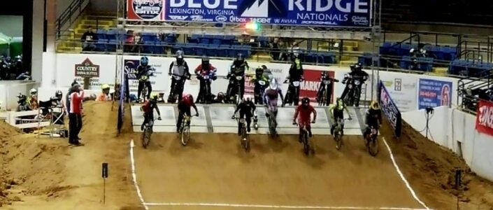 Blue Ridge Nationals