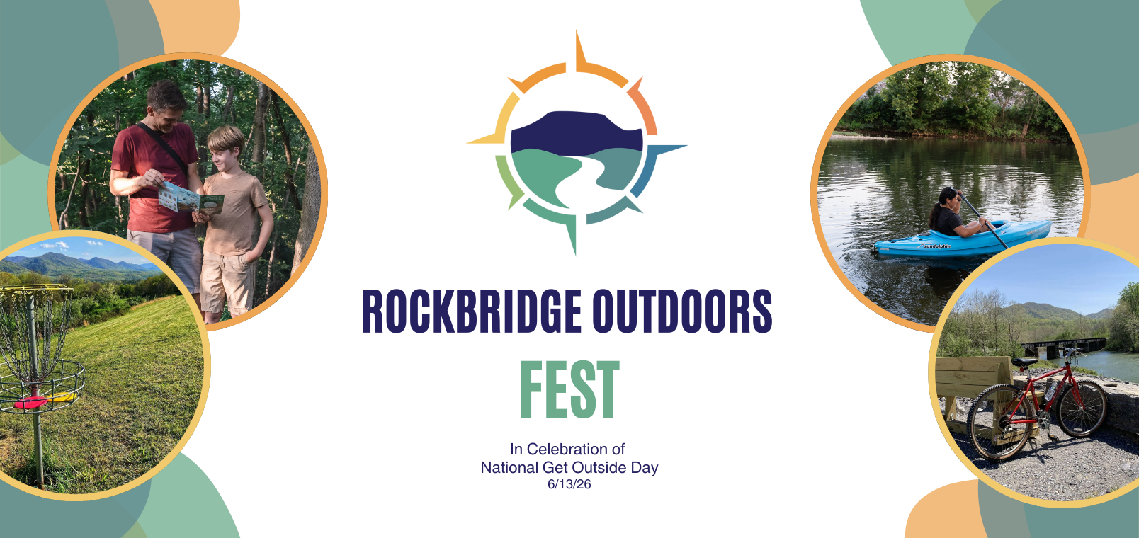 Rockbridge Outdoors Fest