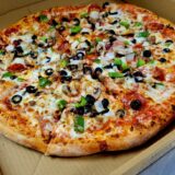 Five and Dime Pizza BV