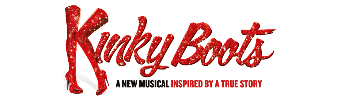 BY EXPERIENCE Kinky Boots