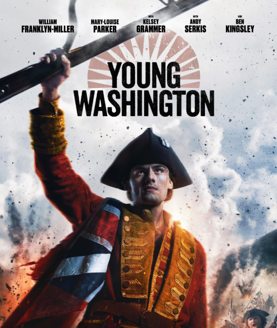 YOUNG WASHINGTON Screening