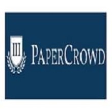 PAPERCROWD