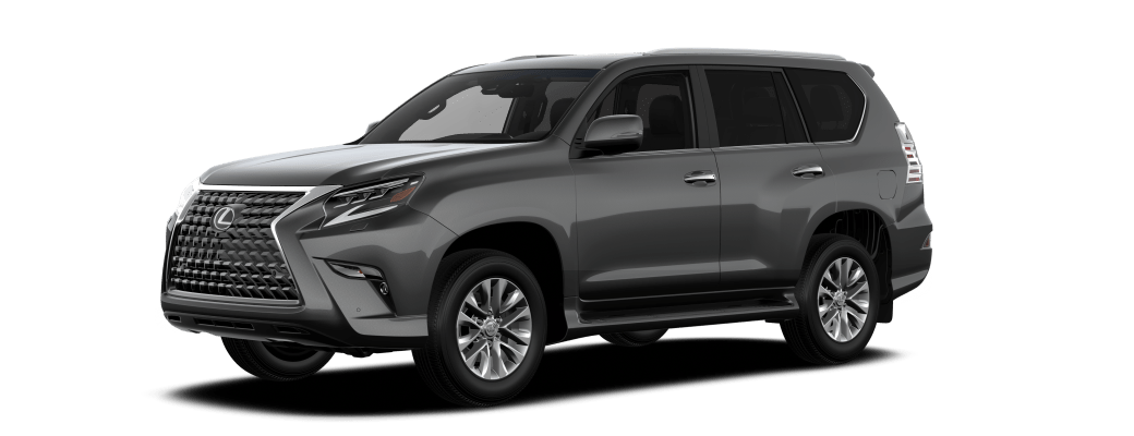 Lexus gx470 2022
