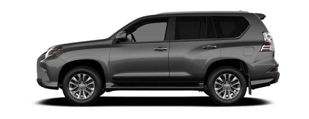 Lexus gx460 2022