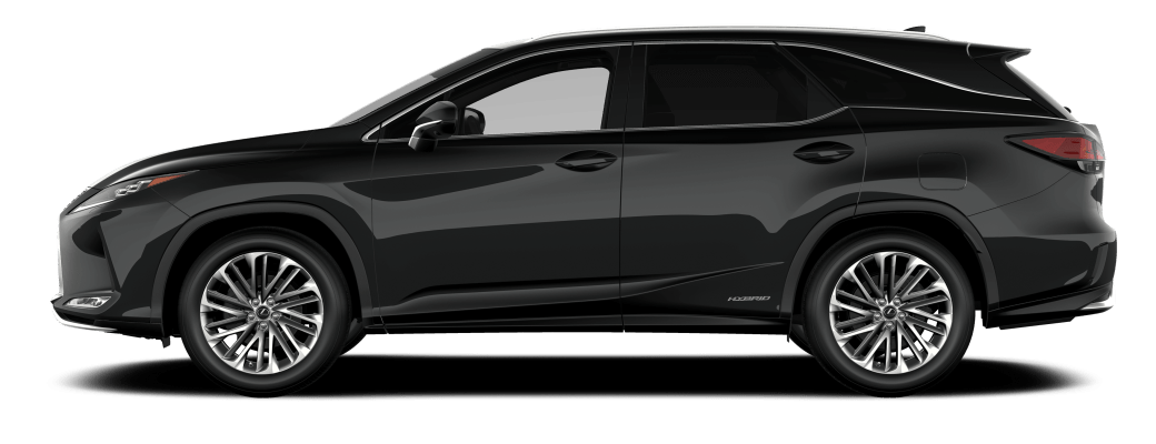 2022 Lexus RX Build &amp; Price Lexus Canada