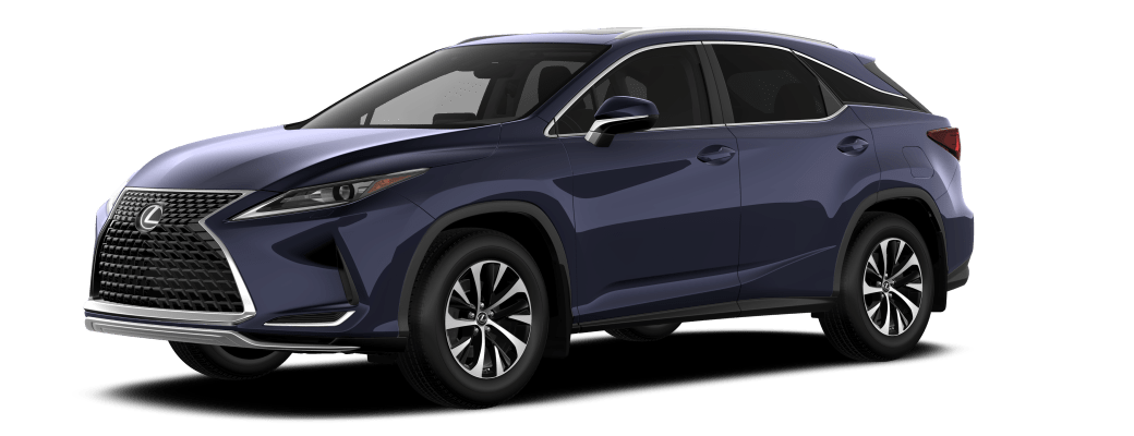 Lexus rx 300 2022