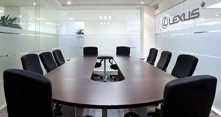 Lexus Careers Lexus Canada