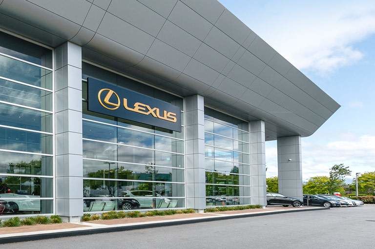 Lexus Careers Lexus Canada