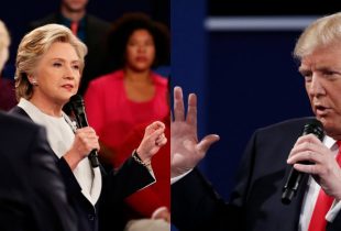 Politics is Dead: Stop Feeding the Zombies