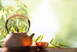 Ancient Japanese Tea Fights Cancer and Increases Brainpower