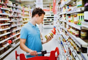 FDA Rethinks “Healthy” Food Label