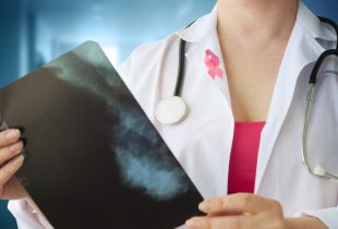 Vitamin Linked to Cancer-Causing Hormone