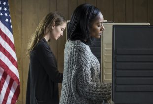 The End of Politics: Blessed Are The Meek