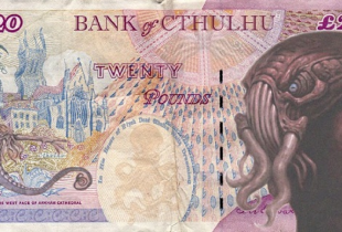 Crypto Was Not Born For This World 