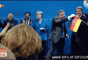 “Multicultural” Europe is a Disaster