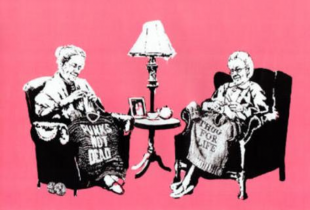 Prudence is the New Punk Rock