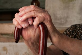 Three Survival Tips for Senior Citizens and Those With Limited Mobility