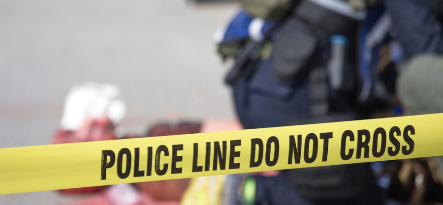 SEAL Steps to Surviving  an Active Shooter