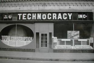 Grenfell Tower & the Technocratic Nightmare