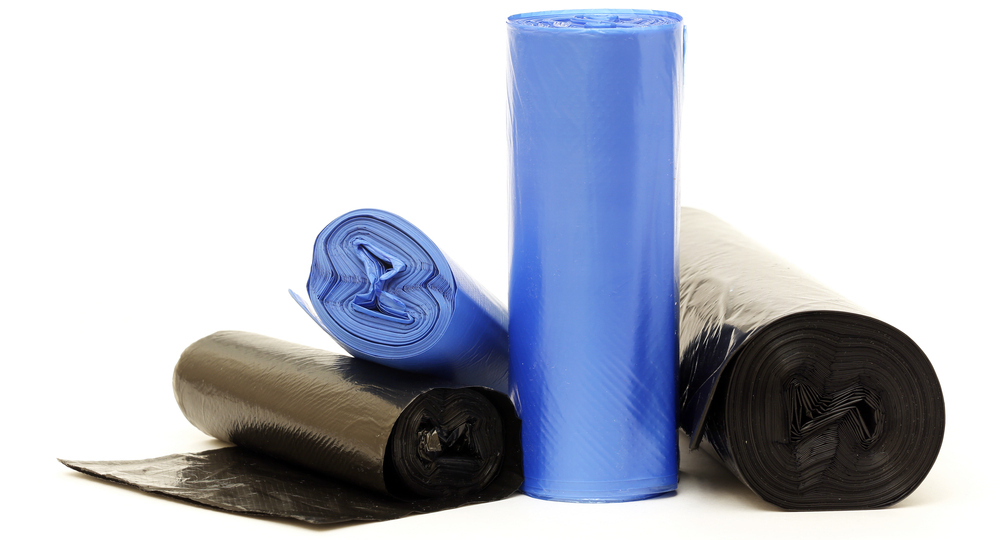 Creative Uses for Garbage Bags