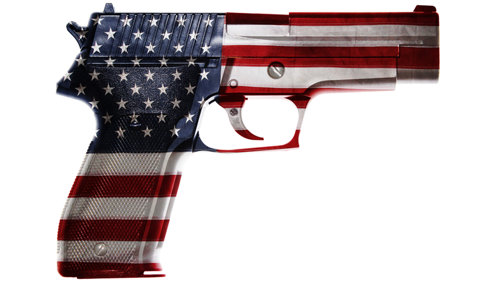 How to Beat the Department of Homeland Security’s “GunSpying” Program