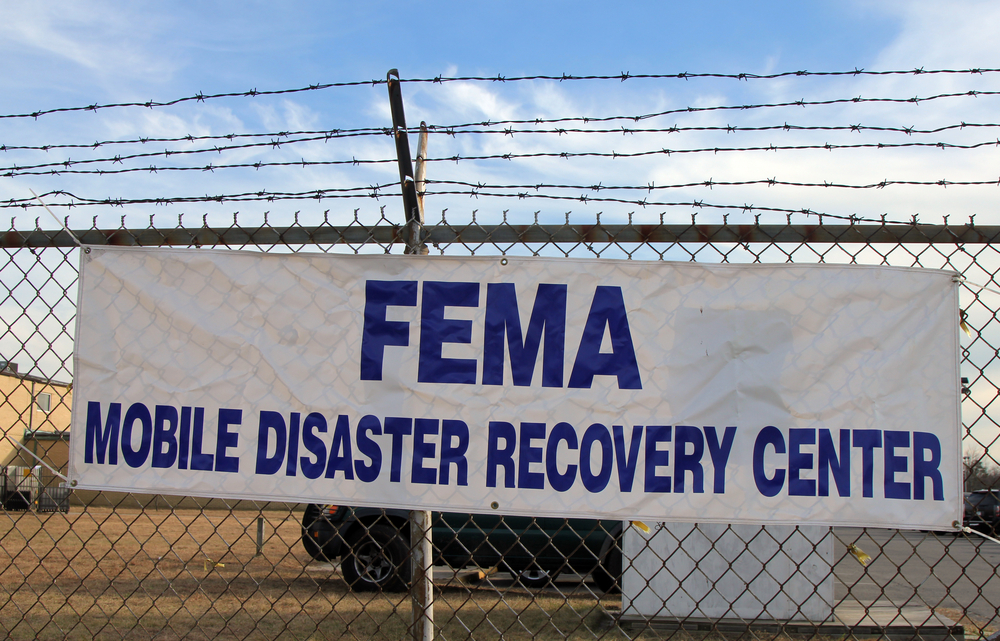 With FEMA's Downfall, SelfReliance More Important Than Ever