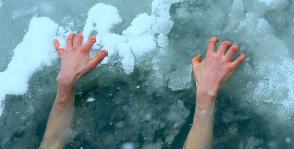 Is It Painful To Freeze To Death Two Tactics to Keep From Freezing to Death in Icy Conditions