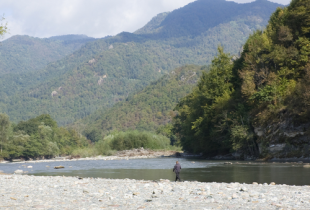 Κίνδυνοι ποταμού: Δύο θανατηφόροι κίνδυνοι που πρέπει να αποφύγετε στις μεγάλες υπαίθριες δραστηριότητες
