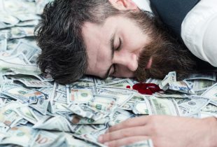 Η αληθινή ιστορία πίσω από τα $ 314 εκατομμύρια "Powerball Curse"