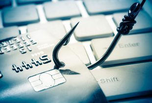 Διασφαλίστε την ταυτότητά σας από τις συμμορίες εγκληματικών πράξεων με μέτρο