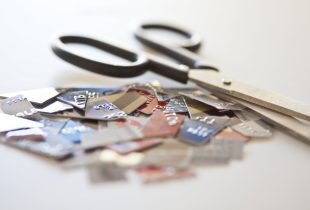 Η πιστωτική κάρτα απορρίφθηκε