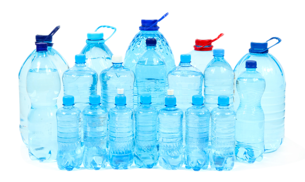 The Easiest Way To Store Emergency Water