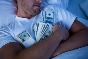 Bank an Extra Income While You Sleep