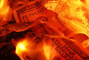 RUSSIA Leads the Attack on U.S.