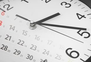 The Time to Act Was 10 YEARS AGO