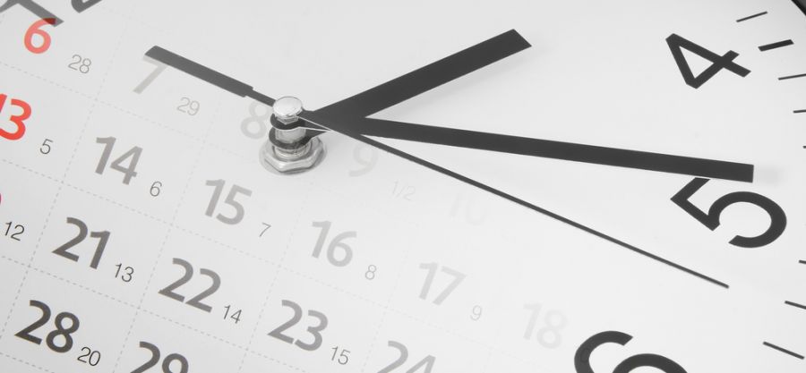 The Time to Act Was 10 YEARS AGO